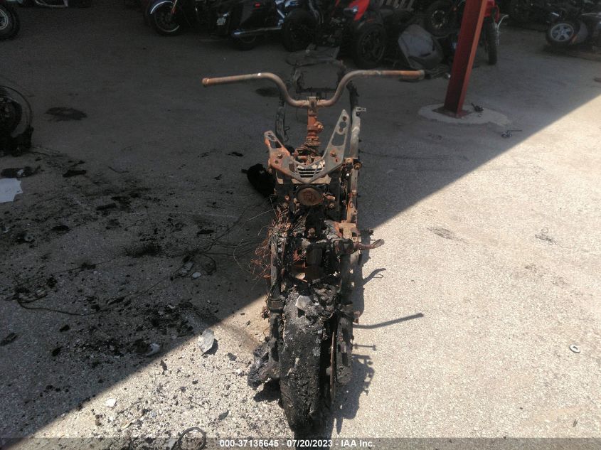 2018 YAMAHA CZD300 A MH3SH10Y2JK001154