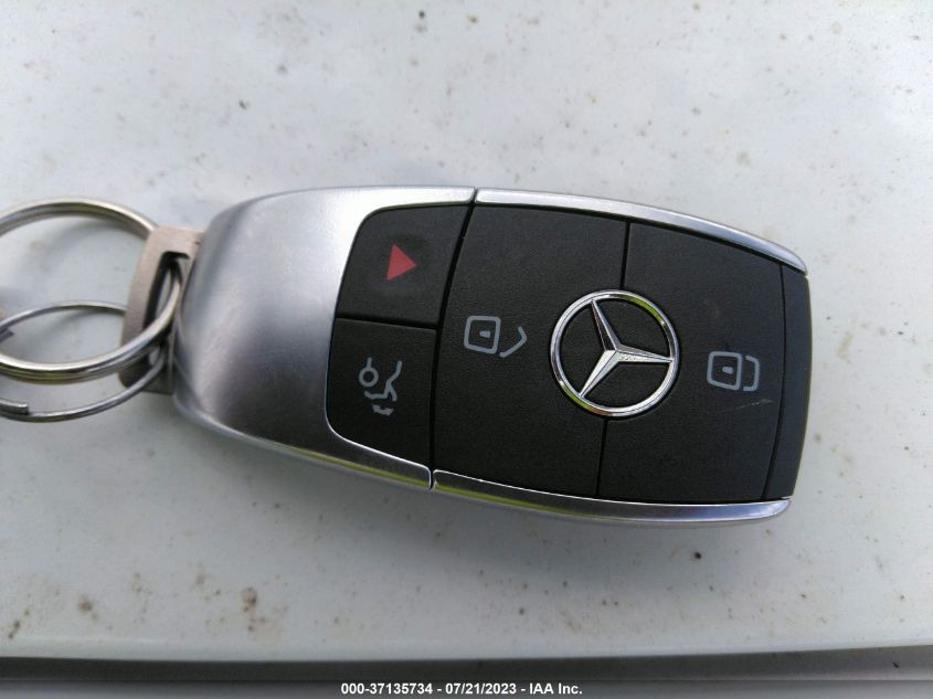 2021 MERCEDES-BENZ GLB 250 W1N4M4GB9MW108813