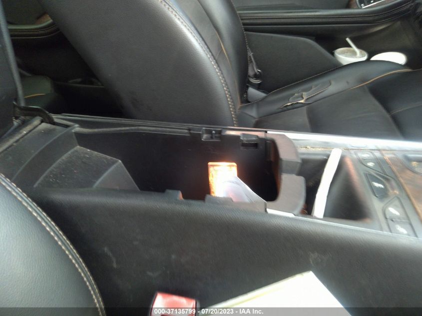 2015 CHEVROLET IMPALA LT - 2G1125S31F9145963