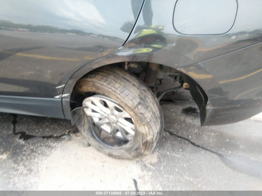 2020 CHEVROLET EQUINOX LT - 2GNAXTEV7L6130723