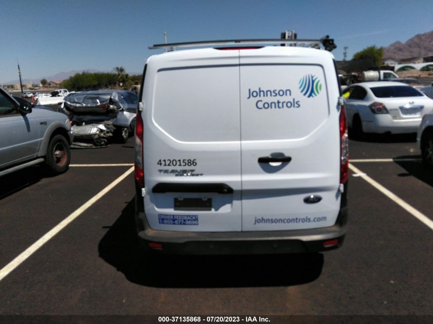 2020 FORD TRANSIT CONNECT VAN XL - NM0LS7E23L1475146