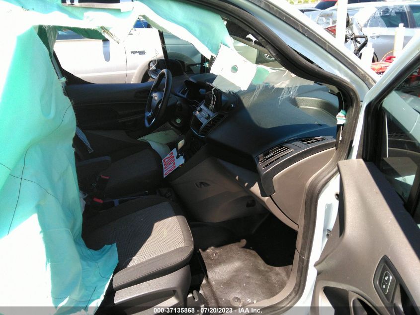 2020 FORD TRANSIT CONNECT VAN XL - NM0LS7E23L1475146