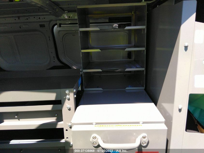 2020 FORD TRANSIT CONNECT VAN XL - NM0LS7E23L1475146