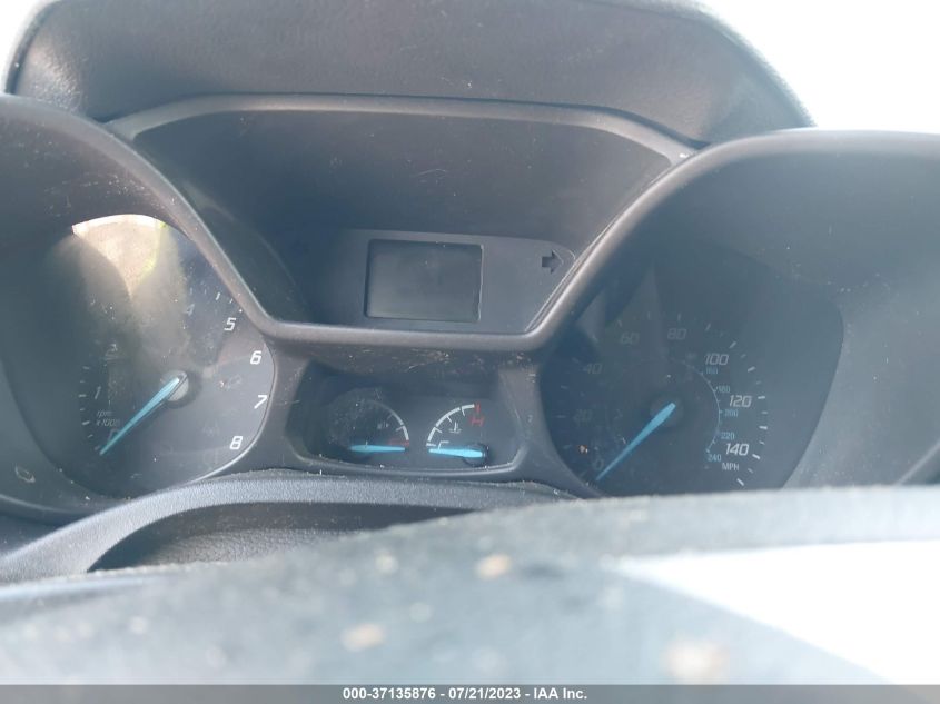 2015 FORD TRANSIT CONNECT XLT - NM0LS7F77F1222278