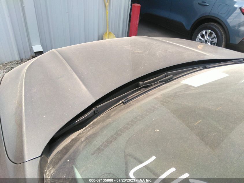 2023 FORD ESCAPE ACTIVE - 1FMCU9GN0PUA64934