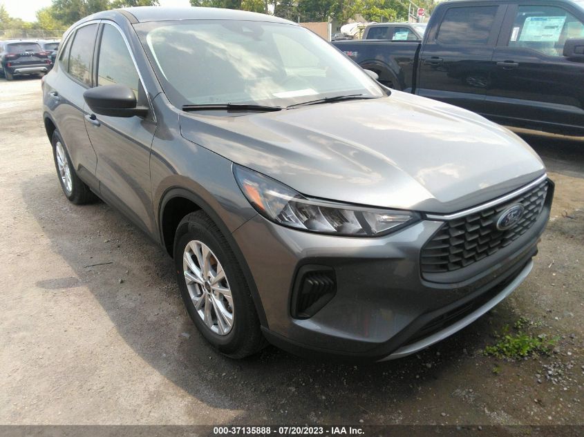 2023 FORD ESCAPE ACTIVE - 1FMCU9GN0PUA64934