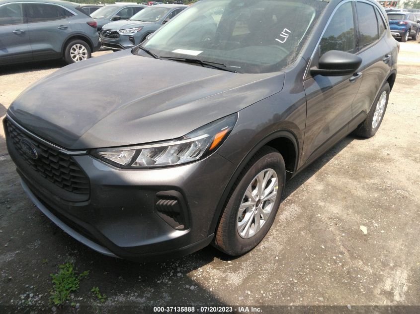 2023 FORD ESCAPE ACTIVE - 1FMCU9GN0PUA64934