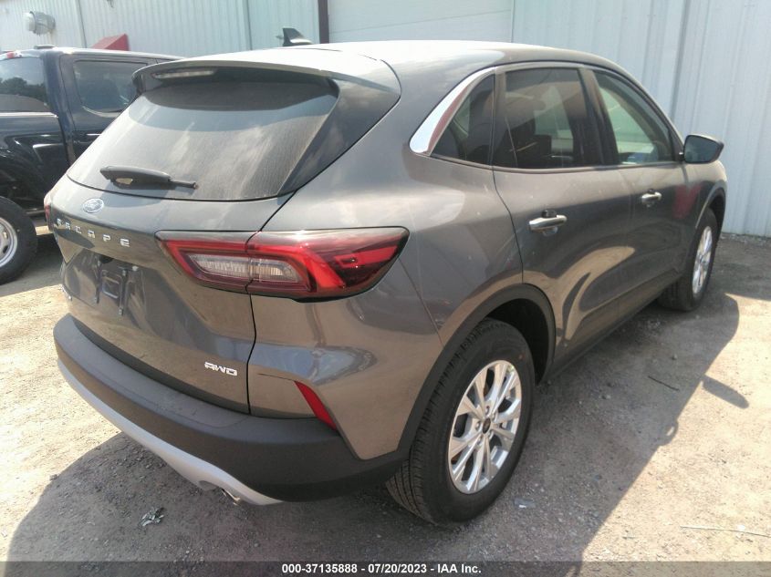 2023 FORD ESCAPE ACTIVE - 1FMCU9GN0PUA64934
