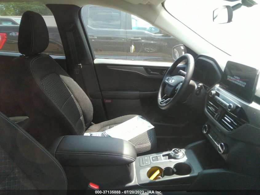 2023 FORD ESCAPE ACTIVE - 1FMCU9GN0PUA64934