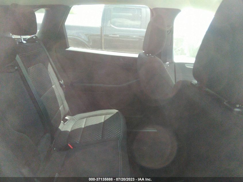 2023 FORD ESCAPE ACTIVE - 1FMCU9GN0PUA64934