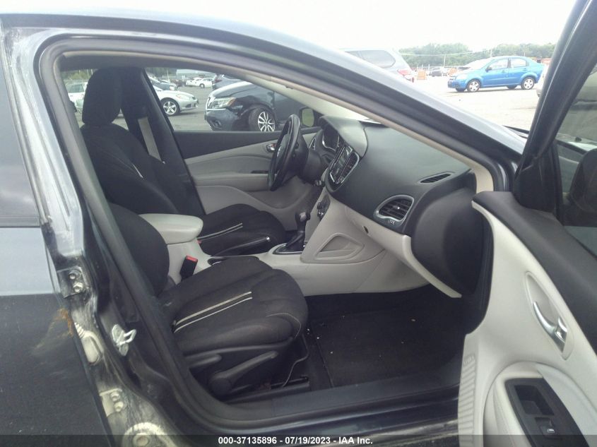 2013 DODGE DART SXT - 1C3CDFBA4DD298968