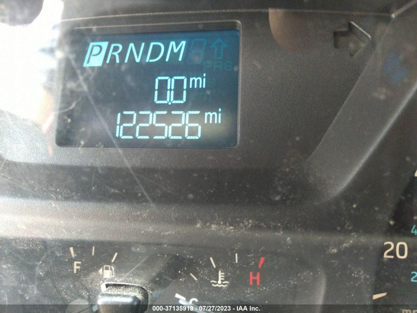 2019 FORD TRANSIT VAN - 1FTYR3XMXKKB74121