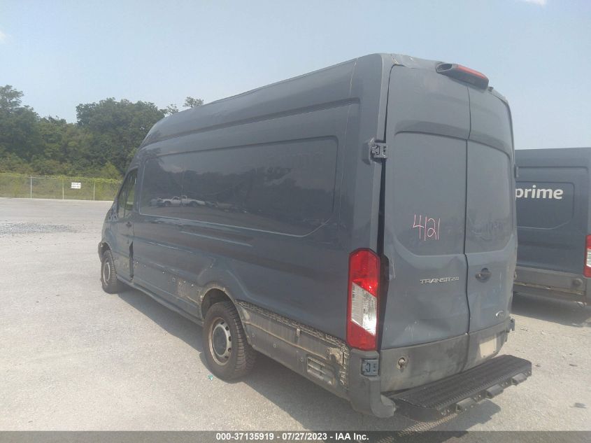 2019 FORD TRANSIT VAN - 1FTYR3XMXKKB74121