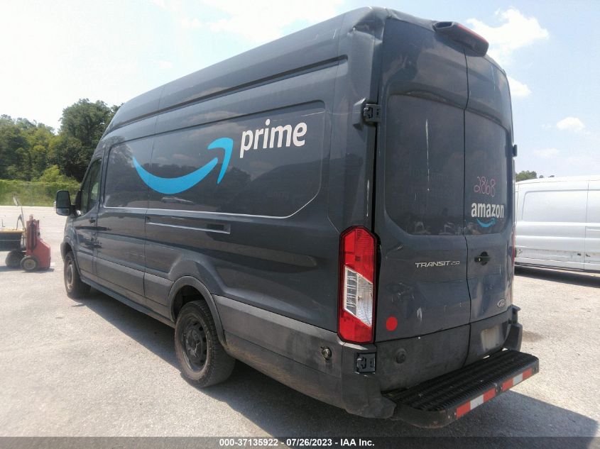 2019 FORD TRANSIT VAN - 1FTYR3XM8KKB32868