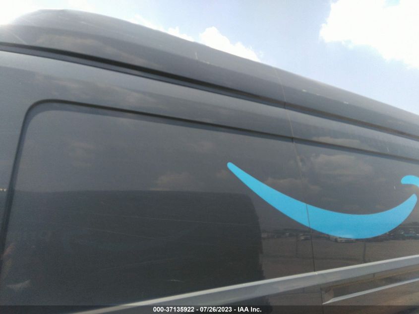 2019 FORD TRANSIT VAN - 1FTYR3XM8KKB32868
