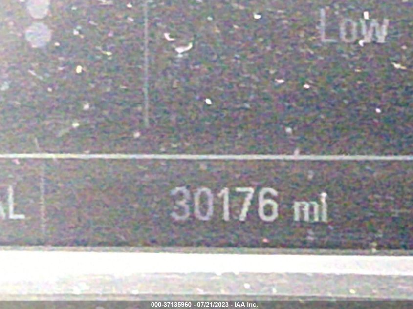 2022 CHEVROLET COLORADO 4WD LT - 1GCGTCEN5N1227049