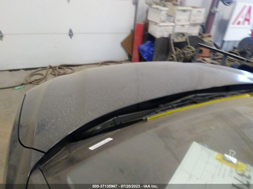 2023 HYUNDAI KONA SE - KM8K2CAB9PU038779