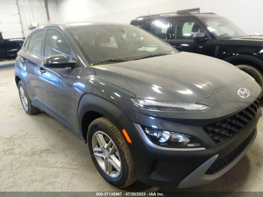 2023 HYUNDAI KONA SE - KM8K2CAB9PU038779