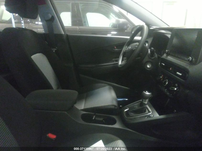 2023 HYUNDAI KONA SE - KM8K2CAB9PU038779
