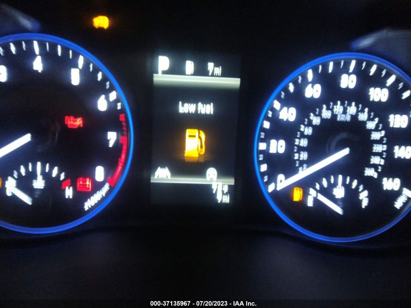 2023 HYUNDAI KONA SE - KM8K2CAB9PU038779