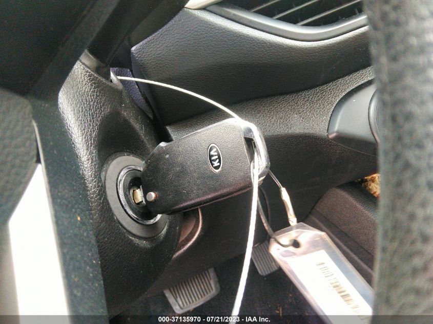 2021 KIA FORTE FE/LXS - 3KPF24AD8ME285055