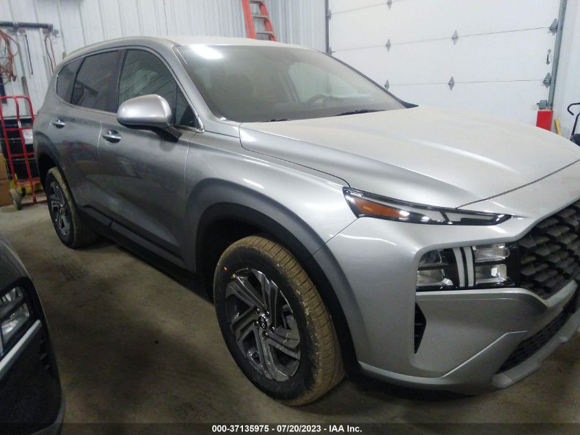 2023 HYUNDAI SANTA FE SE - 5NMS14AJ4PH585972