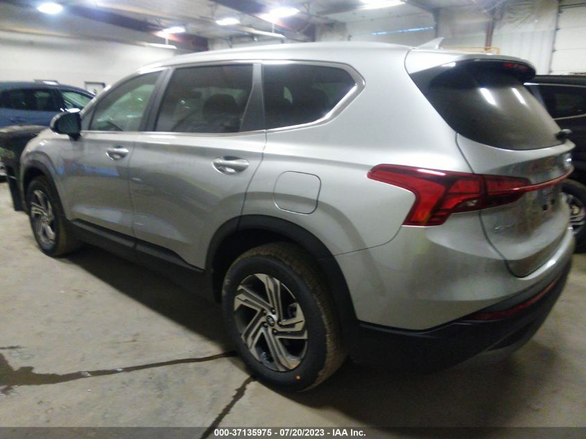 2023 HYUNDAI SANTA FE SE - 5NMS14AJ4PH585972
