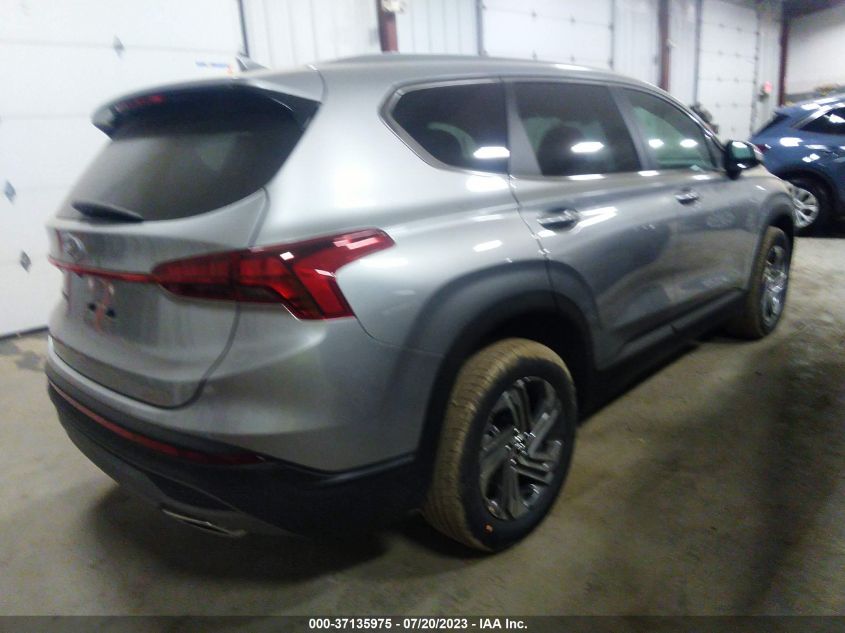2023 HYUNDAI SANTA FE SE - 5NMS14AJ4PH585972