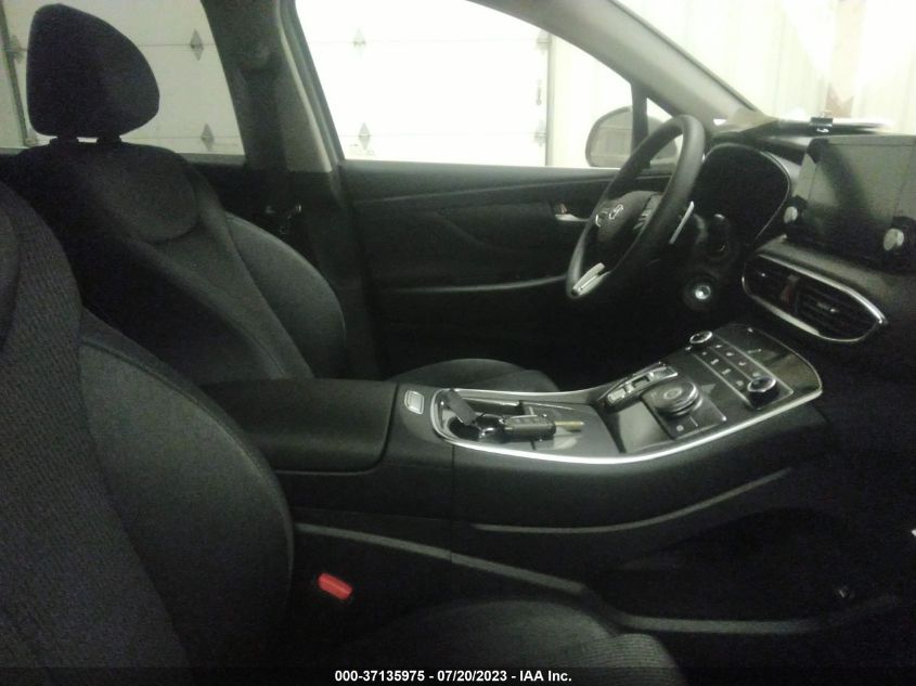 2023 HYUNDAI SANTA FE SE - 5NMS14AJ4PH585972
