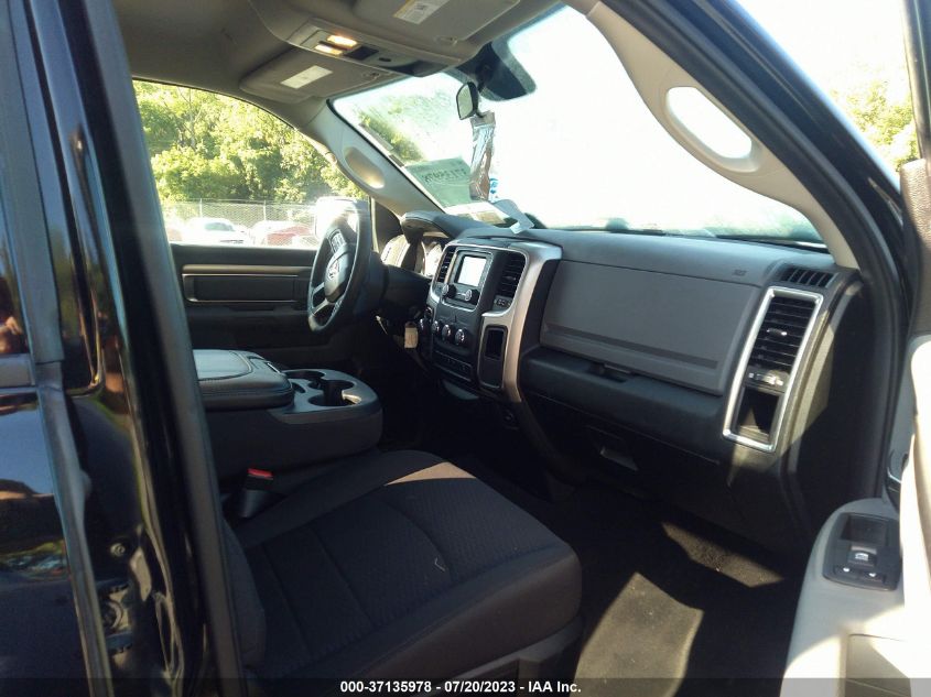 2019 RAM 1500 CLASSIC SLT - 1C6RR7GG7KS664982