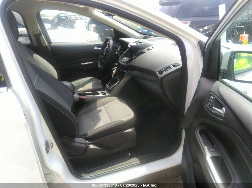 2013 FORD ESCAPE SE - 1FMCU0GX8DUB39176