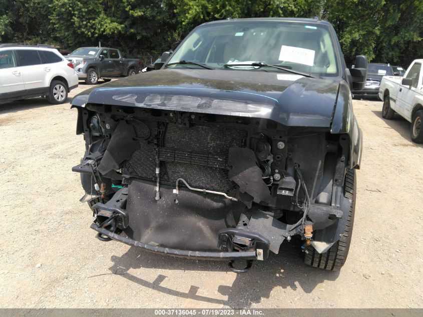2014 FORD EXPEDITION EL XLT - 1FMJK1J55EEF49570