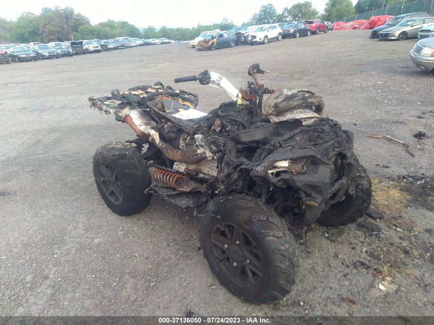 2019 POLARIS SPORTSMAN 850 SP - 4XASXE852KB666017