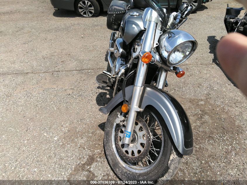 2005 SUZUKI C50 JS1VS55A552106187