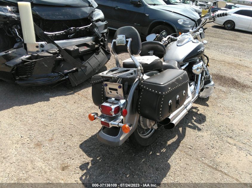 2005 SUZUKI C50 JS1VS55A552106187