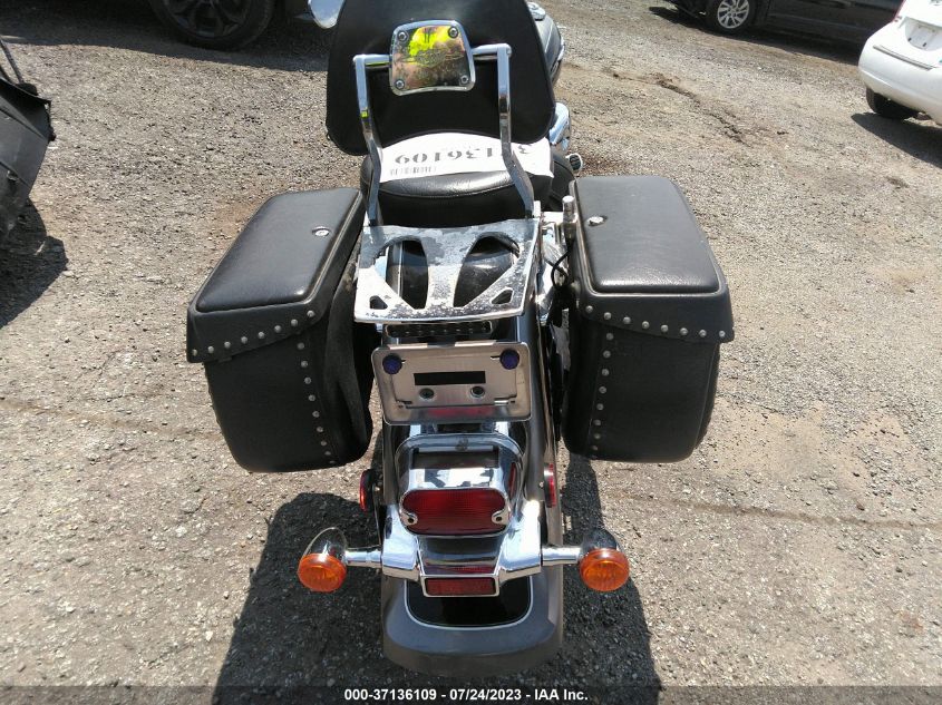 2005 SUZUKI C50 JS1VS55A552106187