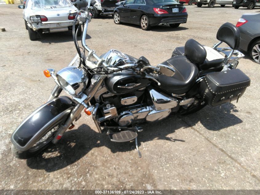 2005 SUZUKI C50 JS1VS55A552106187