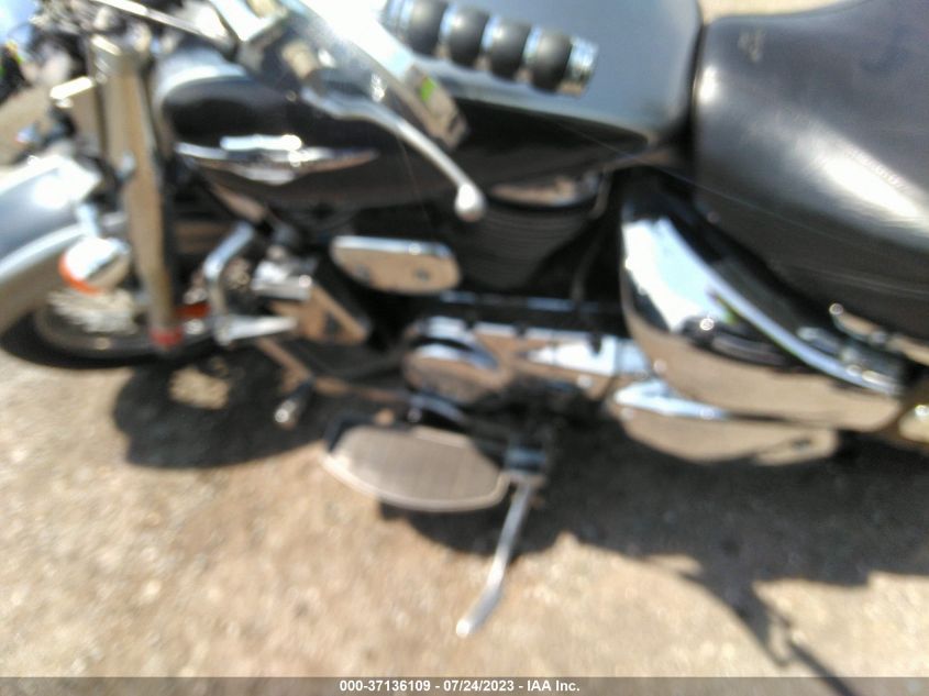 2005 SUZUKI C50 JS1VS55A552106187