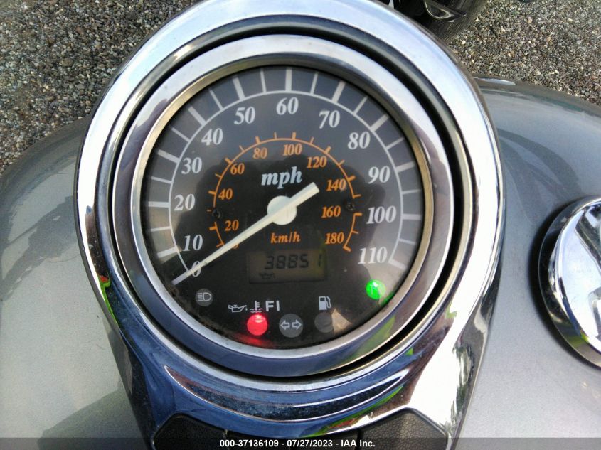 2005 SUZUKI C50 JS1VS55A552106187