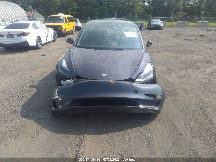 2023 TESLA MODEL 3 - 5YJ3E1EA7PF547350