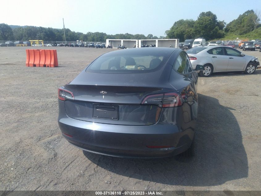 2023 TESLA MODEL 3 - 5YJ3E1EA7PF547350