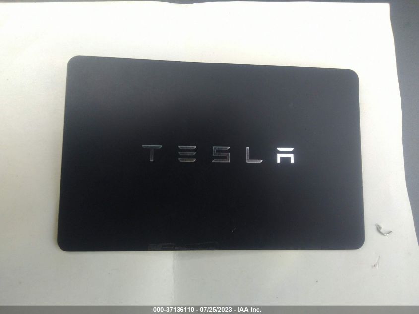 2023 TESLA MODEL 3 - 5YJ3E1EA7PF547350