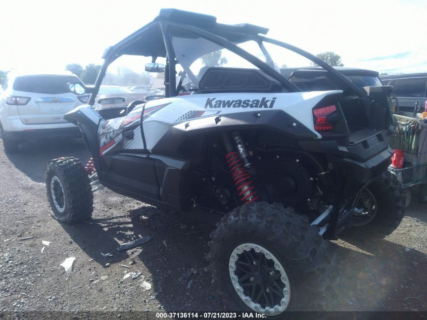 2020 KAWASAKI KRF 1000 A JKARFCA12LB506768