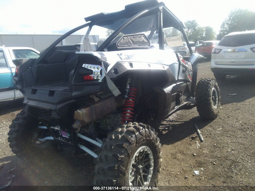 2020 KAWASAKI KRF 1000 A JKARFCA12LB506768