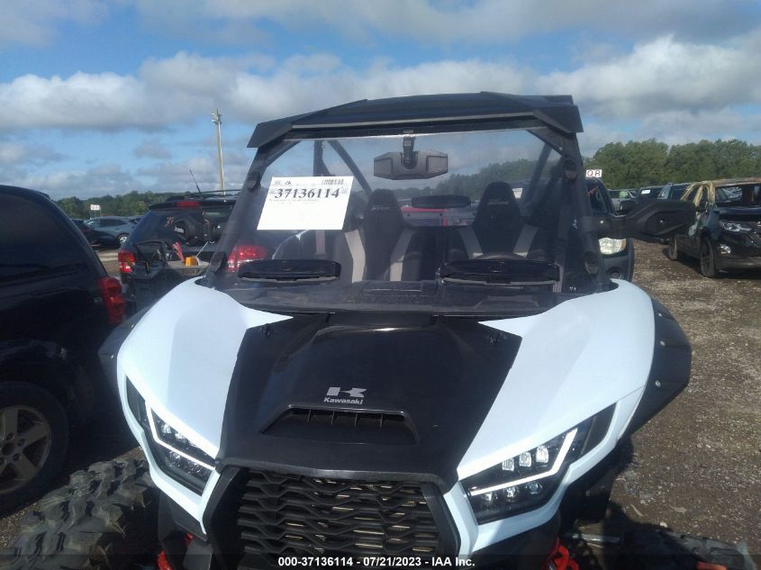 2020 KAWASAKI KRF 1000 A JKARFCA12LB506768