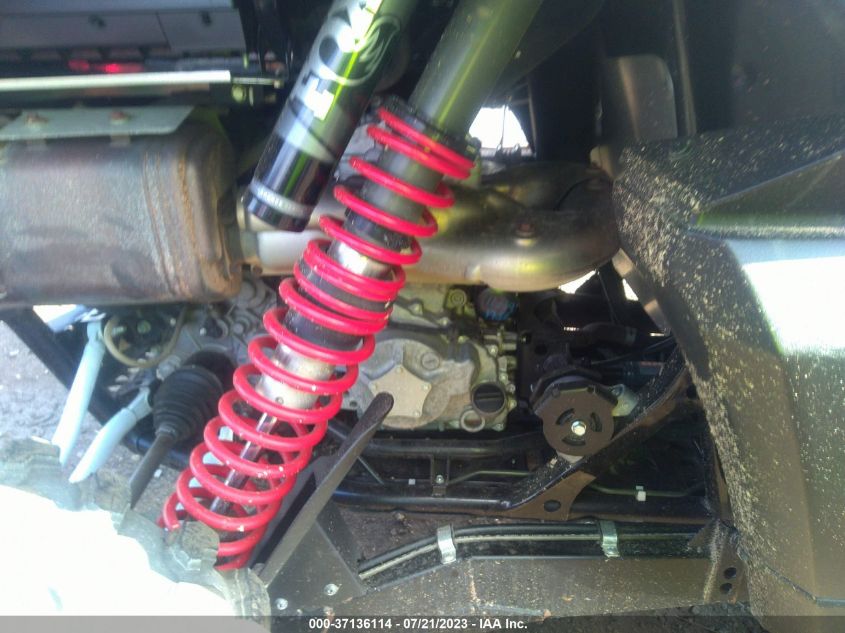2020 KAWASAKI KRF 1000 A JKARFCA12LB506768