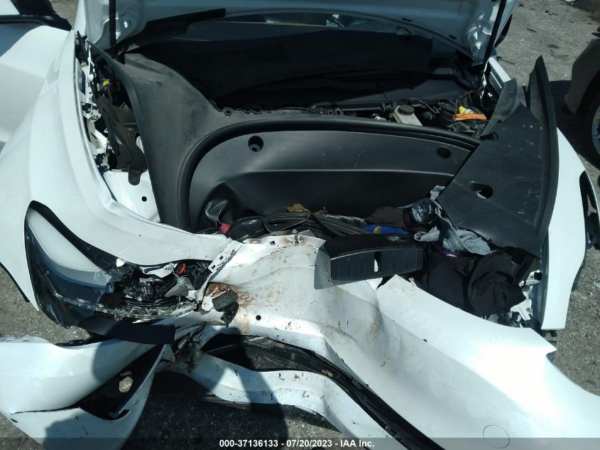 2021 TESLA MODEL 3 - 5YJ3E1EA8MF088583