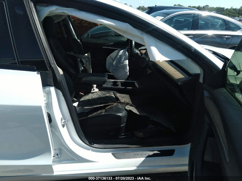 2021 TESLA MODEL 3 - 5YJ3E1EA8MF088583