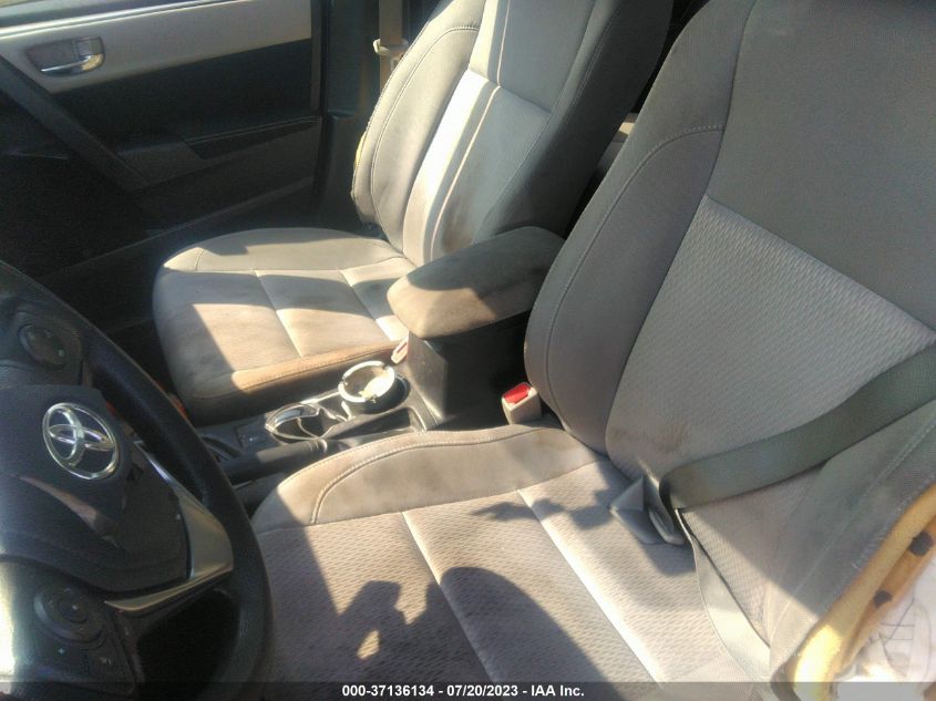 2014 TOYOTA COROLLA - 2T1BPRHE9EC015022