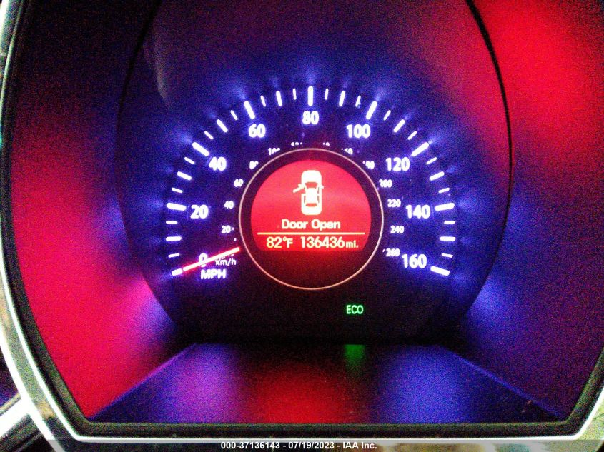 2013 KIA OPTIMA EX - 5XXGN4A70DG211626